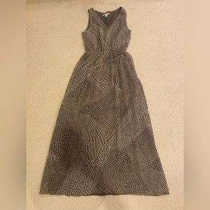 Banana Republic Maxi Dress size 6